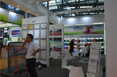 深圳善跑亮相深圳教育裝備博覽會 專業會展服務助力教育創新