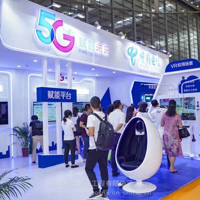 廣州展覽工廠原上車展環保展臺搭建及機械設備配件報價解析