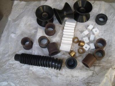 鄭州紡機配件供應(yīng)商 專業(yè)供應(yīng)河南紡織機械配件及設(shè)備