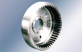 齒輪2與福州中立華興機械配件廠 機械設(shè)備的精密核心