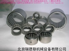 IKO滾針軸承在北京市場的供應(yīng)與優(yōu)勢
