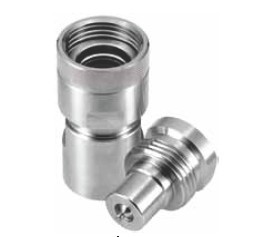 高效連接解決方案 意大利FASTER VVS快速接頭在機械設(shè)備及配件行業(yè)的應(yīng)用