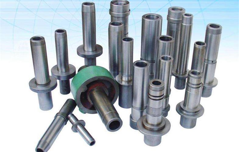 寶雞市廣豐盛遠(yuǎn)機(jī)械設(shè)備 船舶配件領(lǐng)域的精密制造專(zhuān)家