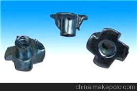 聚焦緊固件 供應(yīng)拉心螺母與異型螺帽定制的專(zhuān)業(yè)選擇——永年縣河北鋪普泰緊固件門(mén)市